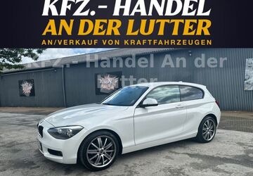 BMW 114 163.400 km 5.490 &euro; Göttingen 37075