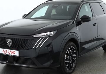 Peugeot 5008 7.612 km 32.490 &euro; Göttingen 37081