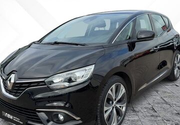Renault Scenic 144.560 km 10.994 &euro; Göttingen 37079