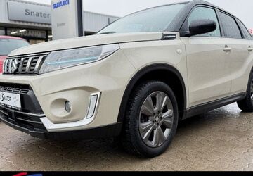 Suzuki Vitara 51.200 km 18.590 &euro; Göttingen 37077