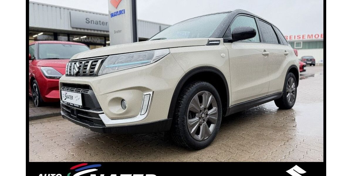 Suzuki Vitara 51.200 km 18.590 &euro; Göttingen 37077