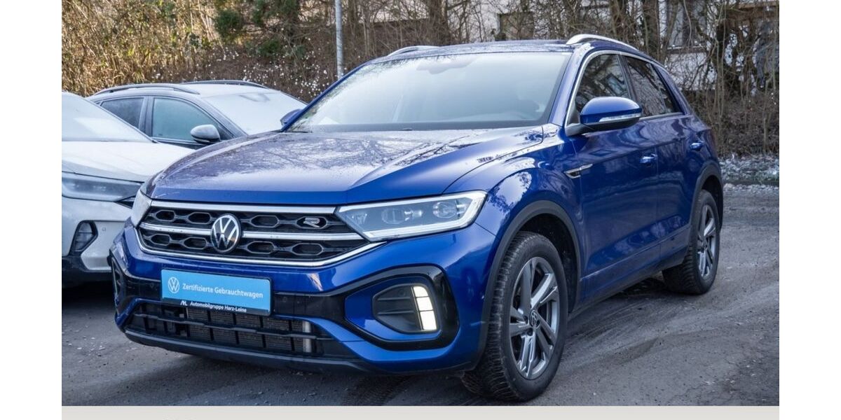 VW T-Roc 41.209 km 26.210 &euro; Northeim 37154