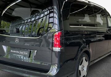 Mercedes-Benz V 300 20.864 km 75.950 &euro; Göttingen 37079