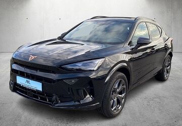 Cupra Formentor 1.250 km 29.583 &euro; Nörten-Hardenberg 37176