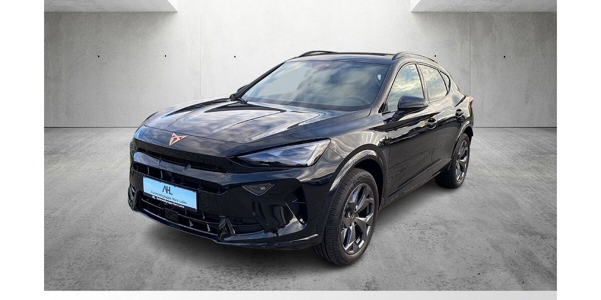 Cupra Formentor 1.250 km 29.583 &euro; Nörten-Hardenberg 37176