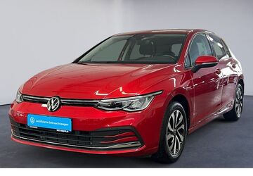 VW Golf 28.300 km 19.480 &euro; Göttingen 37081