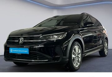 VW Taigo 9.919 km 22.680 &euro; Göttingen 37081