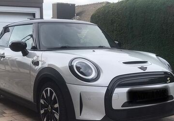 Mini Cooper SE 55.000 km 18.750 &euro; Northeim 37154