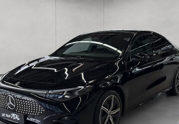 Mercedes-Benz CLA 250 3.390 km 51.930 &euro; Göttingen 37079