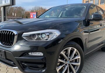 BMW X3 174.205 km 22.500 &euro; Göttingen 37079