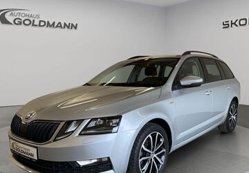 Skoda Octavia 103.779 km 16.900 &euro; Duderstadt 37115