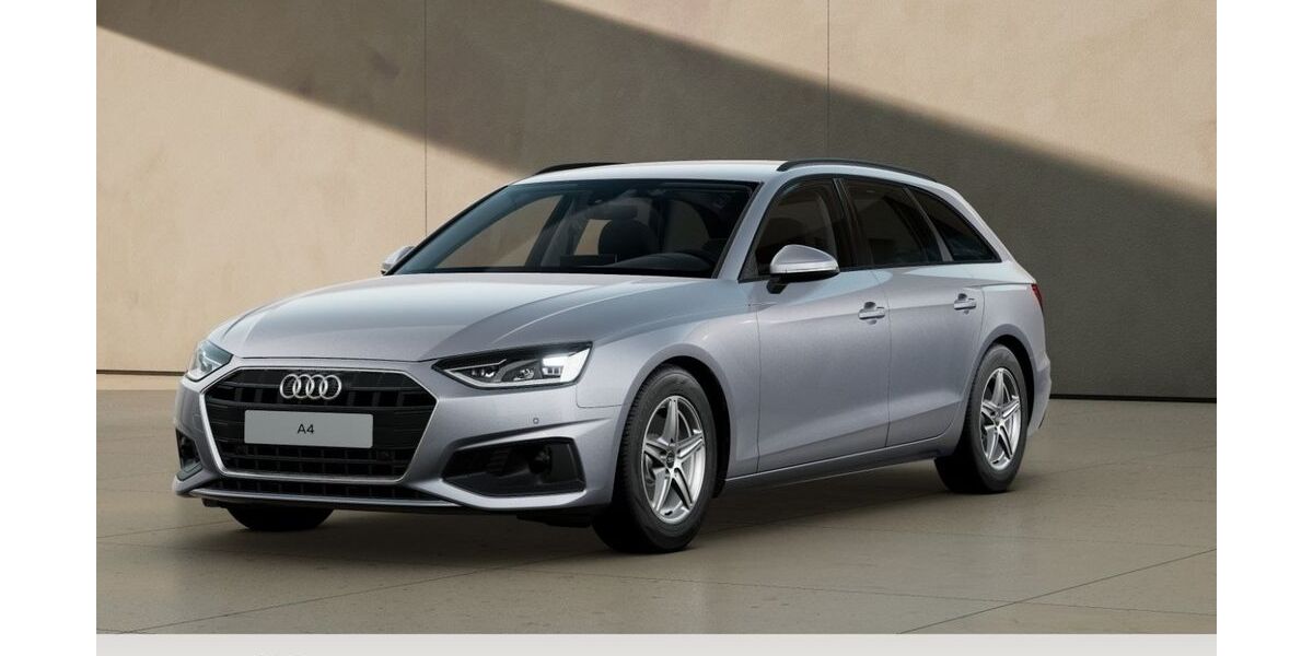 Audi A4 27.676 km 32.310 &euro; Northeim 37154