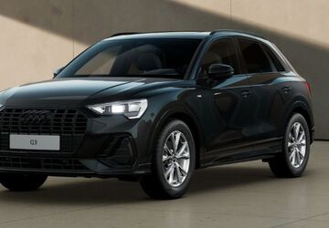 Audi Q3 24.882 km 39.818 &euro; Northeim 37154