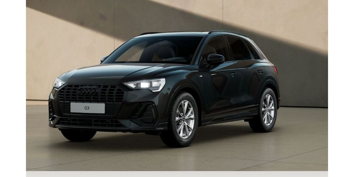 Audi Q3 24.882 km 39.818 &euro; Northeim 37154