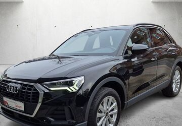 Audi Q3 98.188 km 25.644 &euro; Northeim 37154