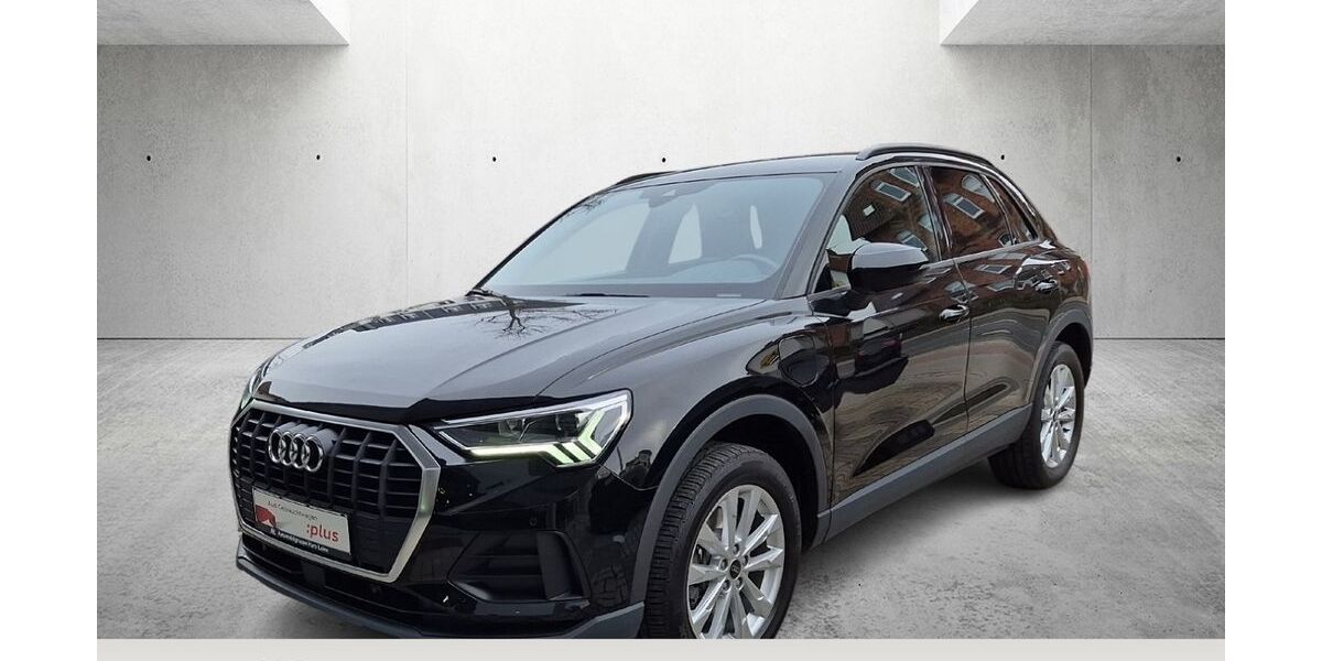 Audi Q3 98.188 km 25.644 &euro; Northeim 37154