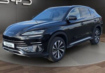 BYD SEAL U 11.990 km 36.490 &euro; Göttingen 37077