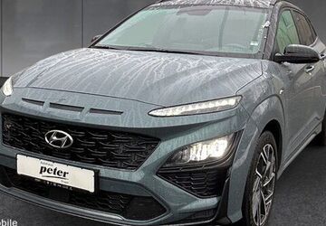 Hyundai KONA 25.163 km 19.990 &euro; Witzenhausen 37213