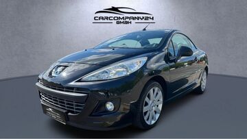 Gebrauchte Peugeot 207