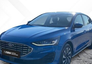 Ford Focus 28.036 km 26.794 &euro; Northeim 37154