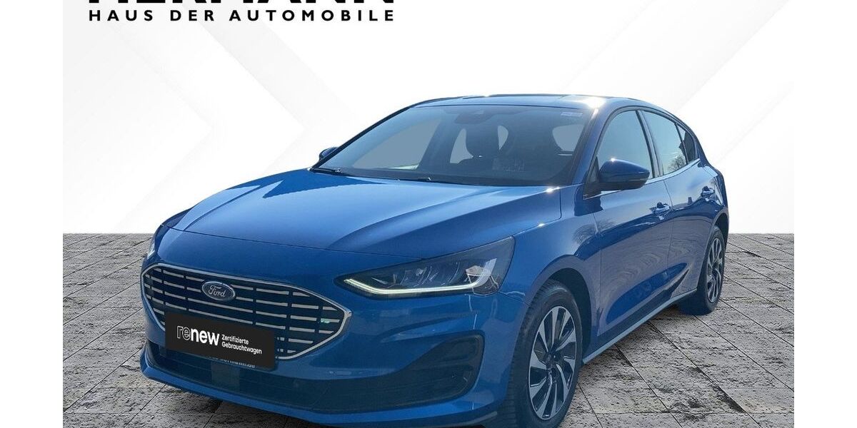 Ford Focus 28.036 km 26.794 &euro; Northeim 37154