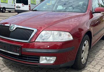 Skoda Octavia 337.186 km 1.990 &euro; Göttingen 37081
