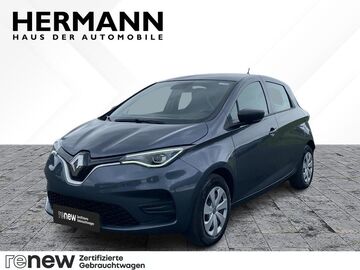 Gebrauchte Renault ZOE