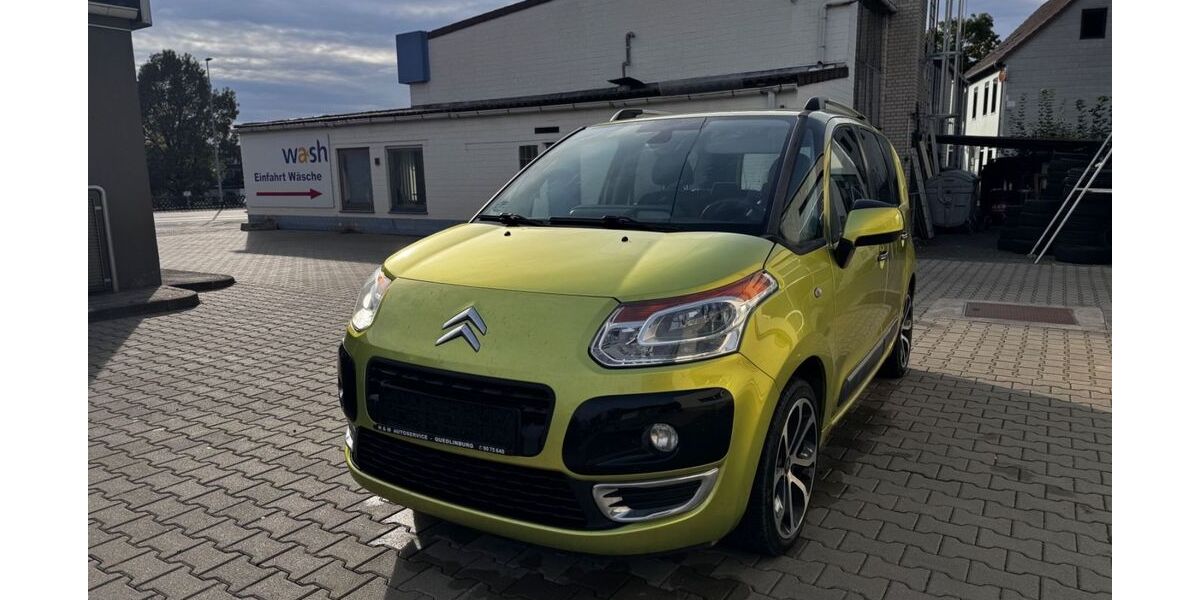 Citroen C3 200.000 km 2.899 &euro; Nörten Hardenberg 37176