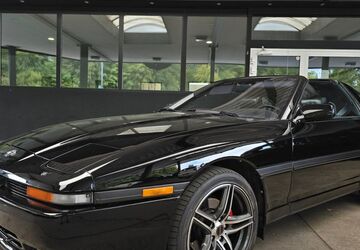 Toyota Supra 95.000 km 29.950 &euro; Göttingen 37081