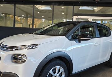 Citroen C3 39.000 km 10.950 &euro; Göttingen 37081