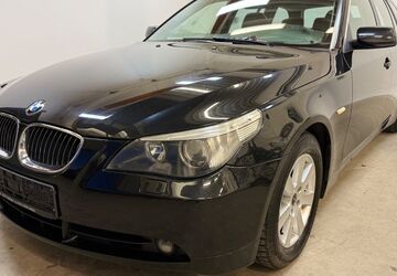 BMW 525 269.904 km 3.990 &euro; Göttingen 37079