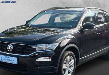 VW T-Roc 73.800 km 16.500 &euro; Duderstadt 37115