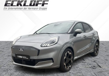 Ford Puma Gen-E 2.664 km 35.875 &euro; Göttingen 37077