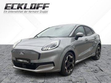 Gebrauchte Ford Puma