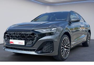 Audi Q8 12.500 km 94.990 &euro; Göttingen OT Grone 37081