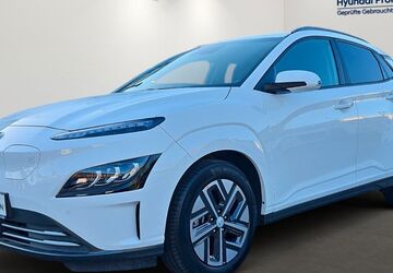 Hyundai KONA 27.500 km 25.885 &euro; Göttingen 37077