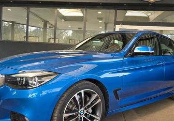 BMW 340 109.200 km 31.500 &euro; Göttingen 37081