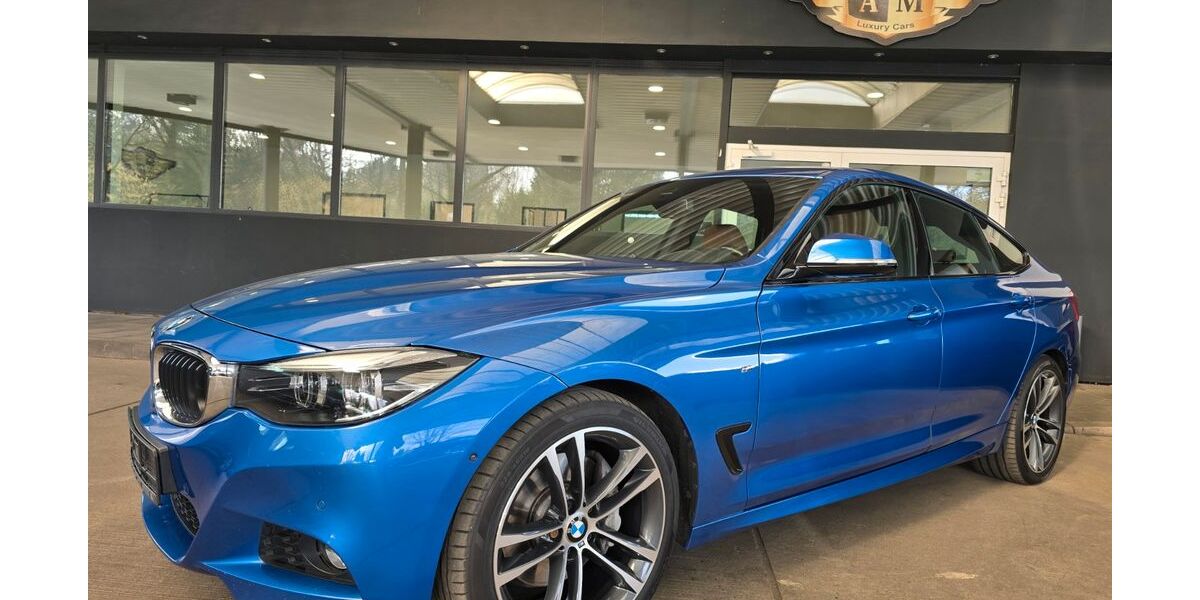 BMW 340 109.200 km 31.500 &euro; Göttingen 37081