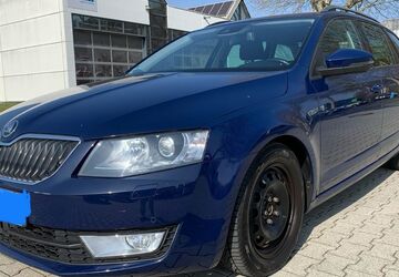 Skoda Octavia 227.177 km 6.700 &euro; Göttingen 37081