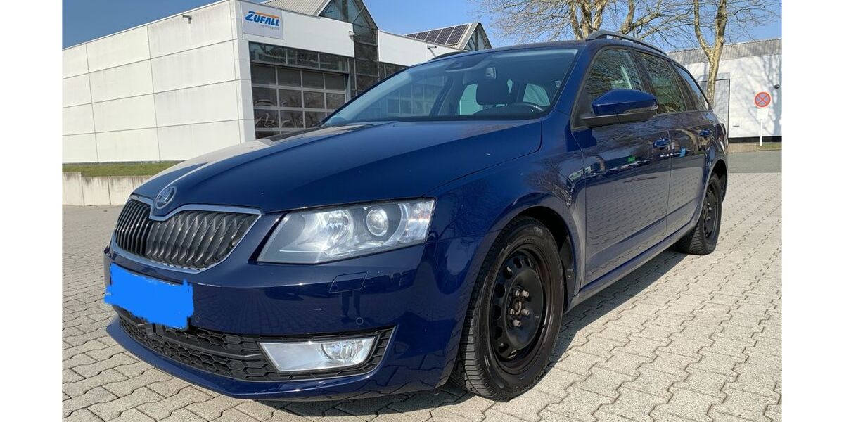 Skoda Octavia 227.177 km 6.700 &euro; Göttingen 37081
