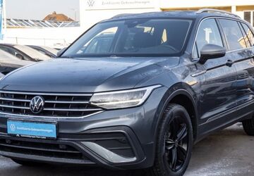 VW Tiguan Allspace 77.849 km 28.652 &euro; Northeim 37154