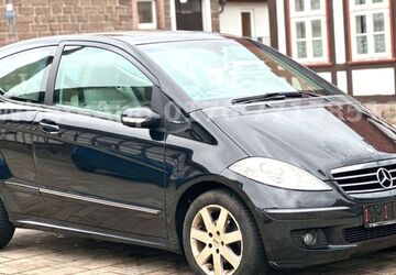 Mercedes-Benz A 170 259.300 km 900 &euro; Bovenden / Göttingen Niedersachsen / 37120