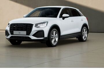 Audi Q2 28.460 km 35.120 &euro; Northeim 37154