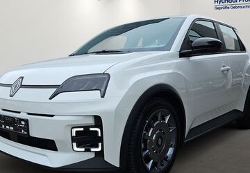 Renault R 5 7.850 km 24.985 &euro; Göttingen 37077