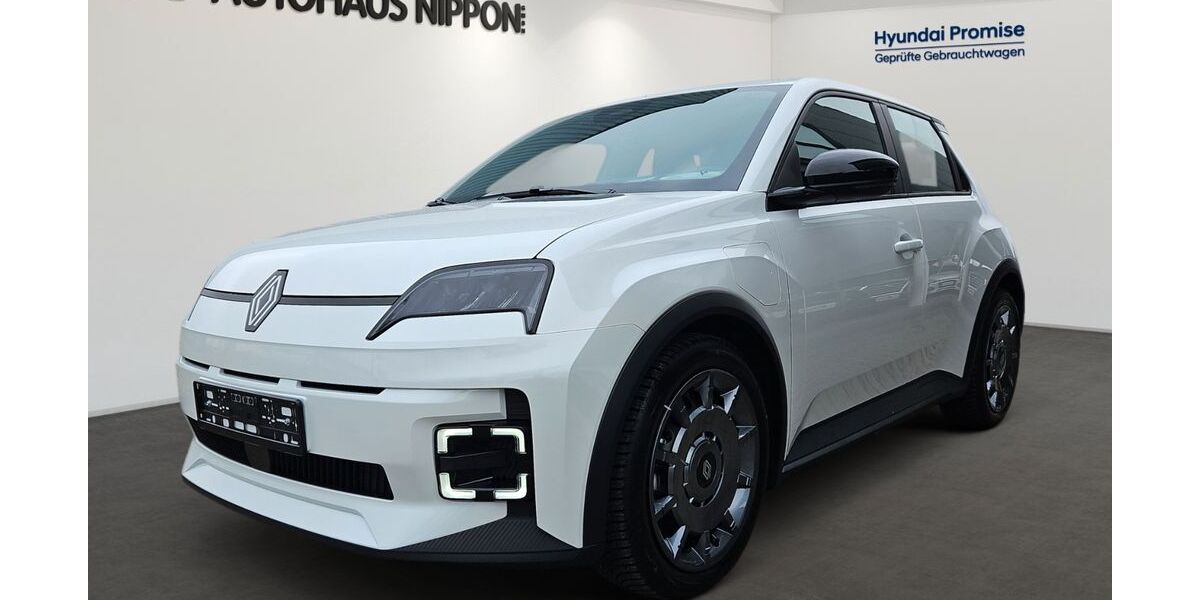 Renault R 5 7.850 km 24.985 &euro; Göttingen 37077