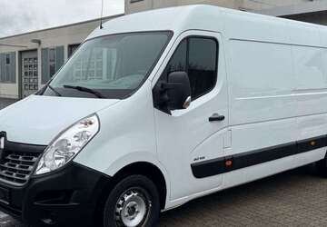 Renault Master 131.950 km 12.990 &euro; Göttingen 37077