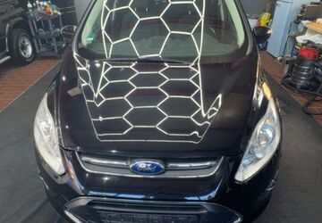 Ford C-Max 157.057 km 3.999 &euro; Göttingen 37081