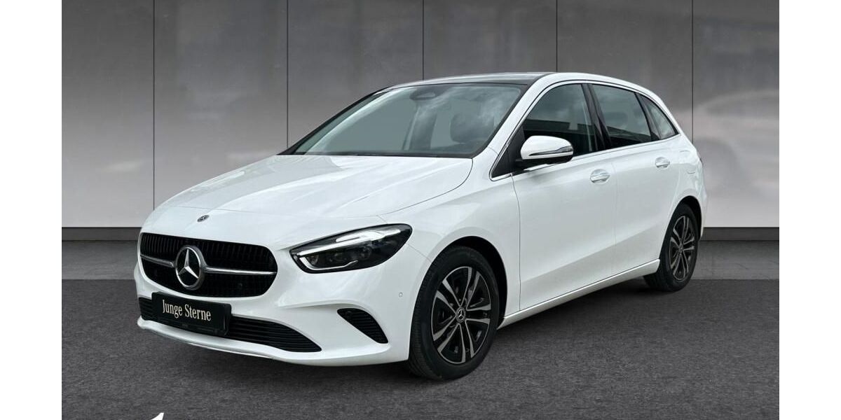 Mercedes-Benz B 180 23.391 km 31.340 &euro; Duderstadt 37115