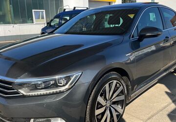 VW Passat 170.000 km 17.000 &euro; Rosdorf 37124