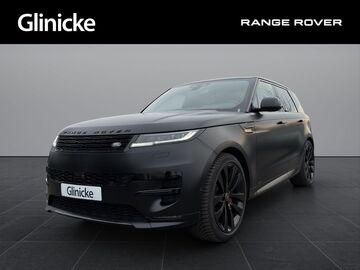 Gebrauchte Land Rover Range Rover Sport
